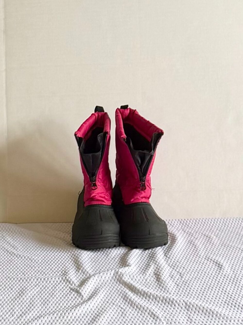 Child’s Northside ‘Frosty’ Insulated Winter Snow Boots Size 1* - Picture 12 of 12